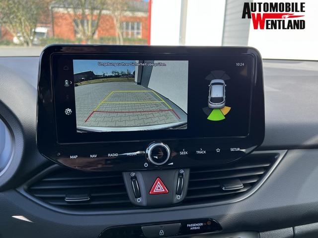 Hyundai i30 Comfort 1,0 T-GDI 85KW Navi 