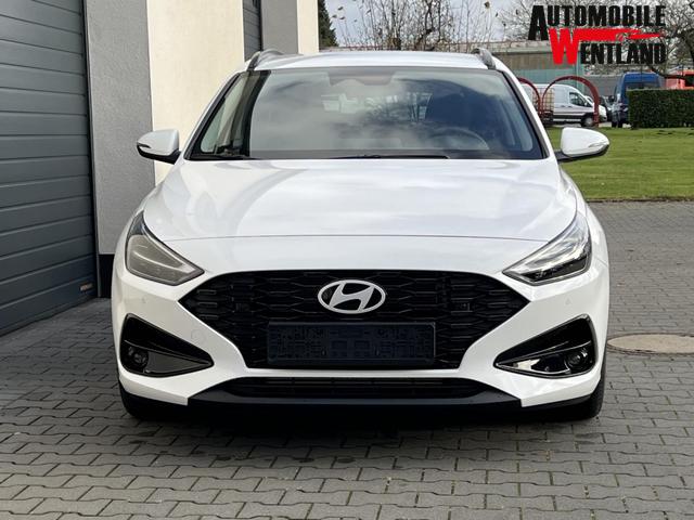 Hyundai i30 Kombi Smart 1,0 T-GDI 85KW Navi 