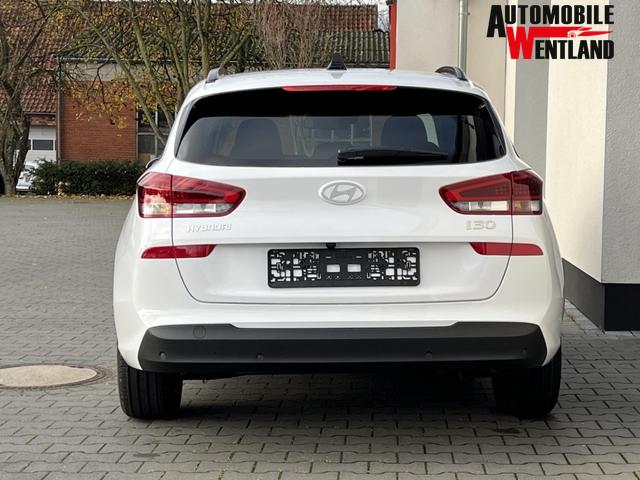 Hyundai i30 Kombi Smart 1,0 T-GDI 85KW Navi 