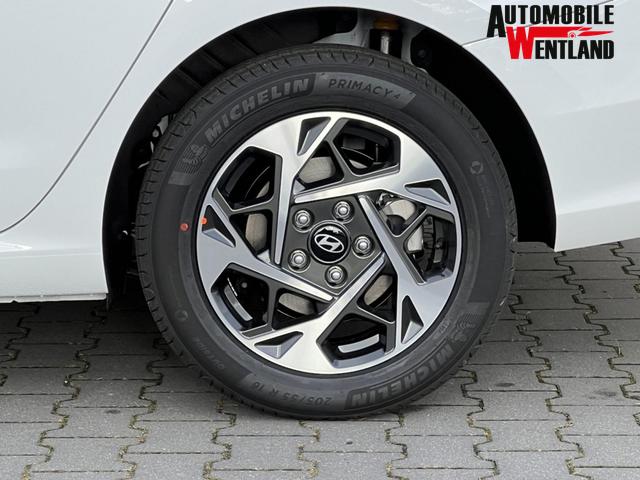 Hyundai i30 Kombi Smart 1,0 T-GDI 85KW Navi 