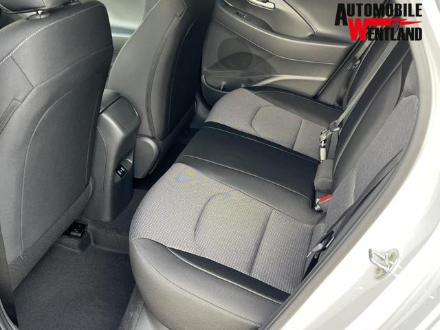 Hyundai i30 Kombi Smart 1,0 T-GDI 85KW Navi 