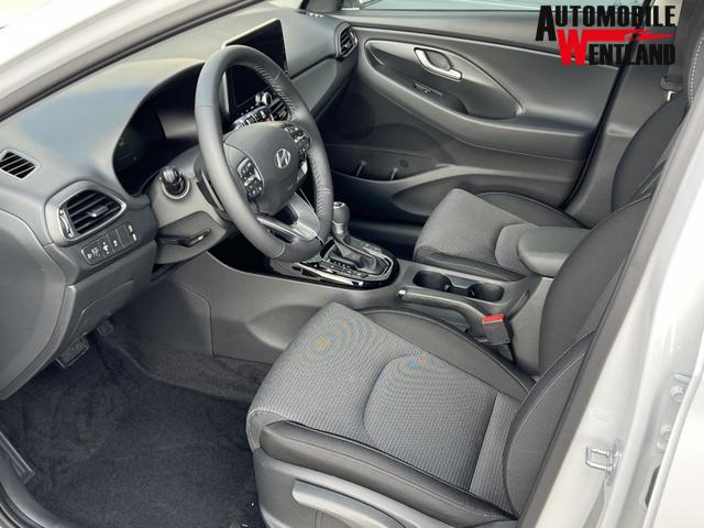 Hyundai i30 Kombi Smart 1,0 T-GDI 85KW Navi 