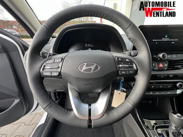 Hyundai i30 Kombi Smart 1,0 T-GDI 85KW Navi 