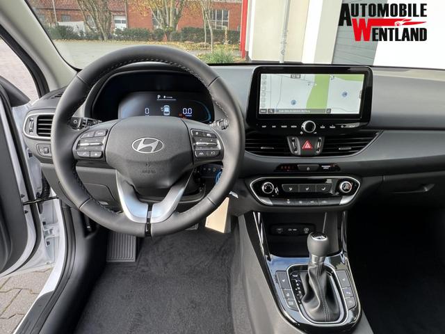 Hyundai i30 Kombi Smart 1,0 T-GDI 85KW Navi 