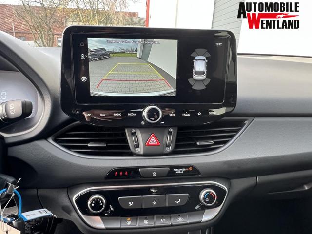 Hyundai i30 Kombi Smart 1,0 T-GDI 85KW Navi 