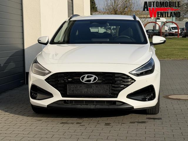 Hyundai i30 Kombi Go 1,0 T-GDI 85KW Navi Winter 