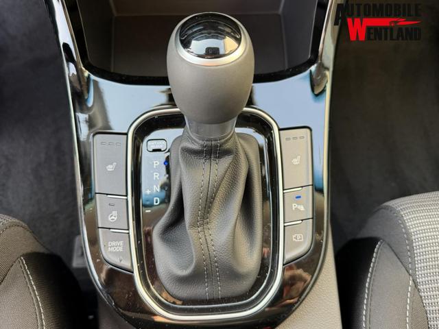 Hyundai i30 Kombi Go 1,0 T-GDI 85KW Navi Winter 