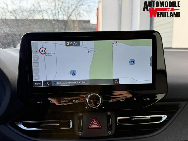 Hyundai i30 Go 1,0 T-GDI 85KW Navi Winter 