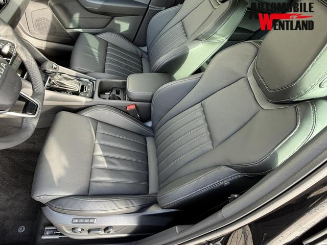 Skoda Karoq Sportline 2,0 TSI DSG 4x4 140KW Winter 