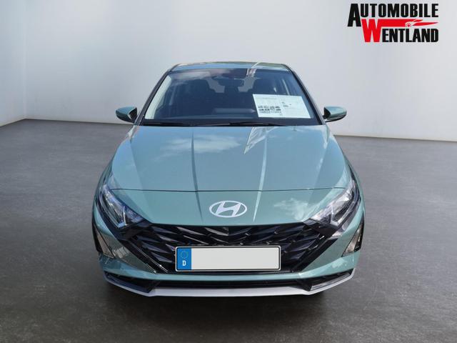 Hyundai i20 Comfort 