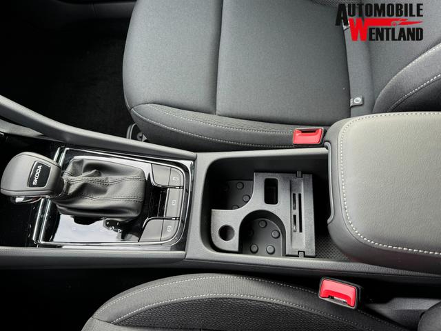 Bild dient zur Illustration und zeigt aufpreispflichtige Sonderausstattung. "Die Herstellergarantie beginnt bei EU-Fahrzeugen bereits bei Auslieferung vom ausl&auml;ndischen Lieferanten und kann um mehr als 14 Tage verk&uuml;rzt sein.