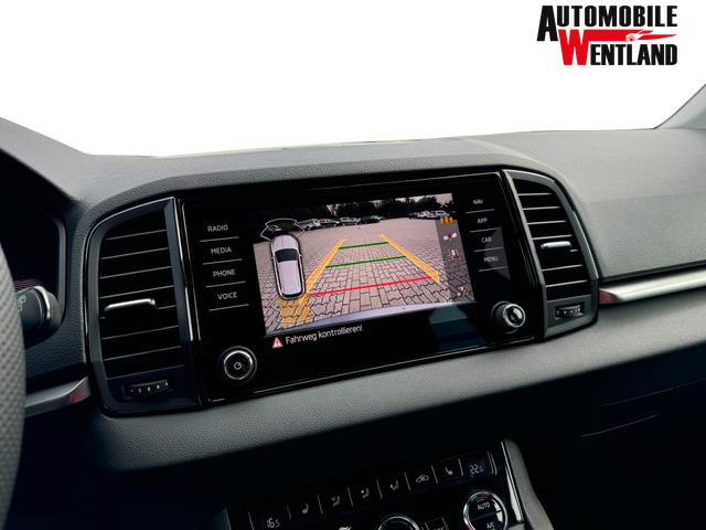 Bild dient zur Illustration und zeigt aufpreispflichtige Sonderausstattung. "Die Herstellergarantie beginnt bei EU-Fahrzeugen bereits bei Auslieferung vom ausl&auml;ndischen Lieferanten und kann um mehr als 14 Tage verk&uuml;rzt sein.