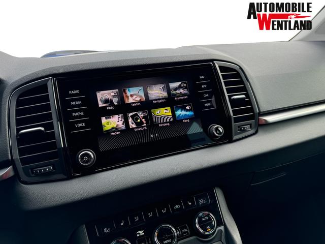 Bild dient zur Illustration und zeigt aufpreispflichtige Sonderausstattung. "Die Herstellergarantie beginnt bei EU-Fahrzeugen bereits bei Auslieferung vom ausl&auml;ndischen Lieferanten und kann um mehr als 14 Tage verk&uuml;rzt sein.