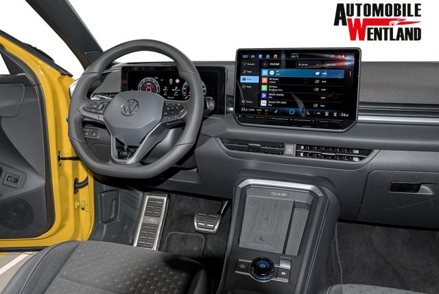 Bild dient zur Illustration und zeigt aufpreispflichtige Sonderausstattung. "Die Herstellergarantie beginnt bei EU-Fahrzeugen bereits bei Auslieferung vom ausl&auml;ndischen Lieferanten und kann um mehr als 14 Tage verk&uuml;rzt sein.