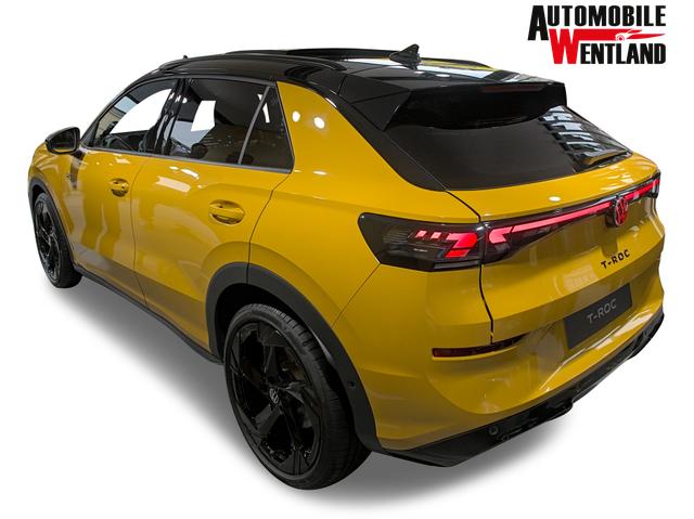 Bild dient zur Illustration und zeigt aufpreispflichtige Sonderausstattung. "Die Herstellergarantie beginnt bei EU-Fahrzeugen bereits bei Auslieferung vom ausl&auml;ndischen Lieferanten und kann um mehr als 14 Tage verk&uuml;rzt sein.