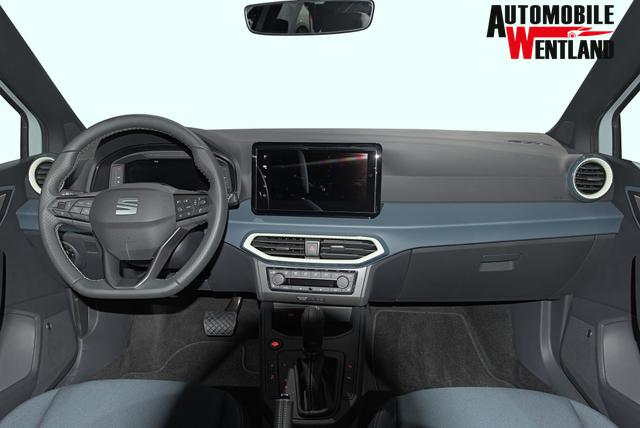 Bild dient zur Illustration und zeigt aufpreispflichtige Sonderausstattung. "Die Herstellergarantie beginnt bei EU-Fahrzeugen bereits bei Auslieferung vom ausl&auml;ndischen Lieferanten und kann um mehr als 14 Tage verk&uuml;rzt sein.