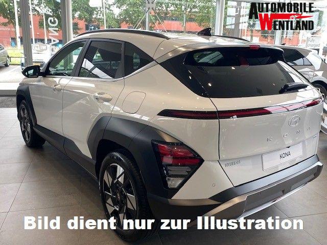 Hyundai KONA 1.0 T-GDI MY 26 Comfort Club 