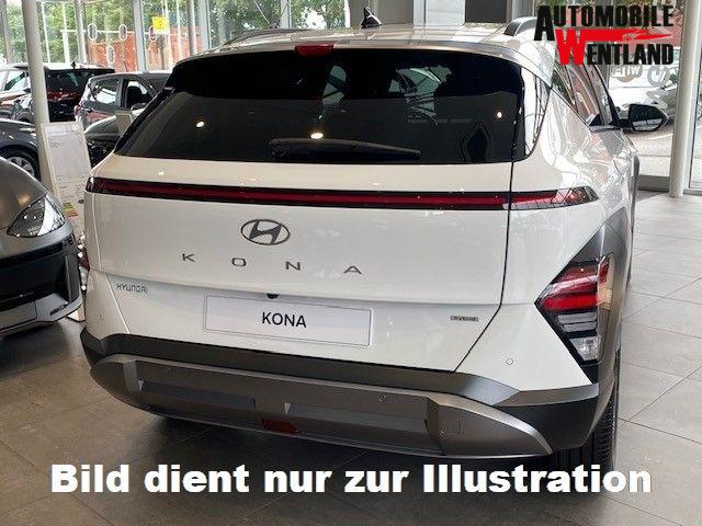 Hyundai KONA 1.0 T-GDI MY 26 Comfort Club 