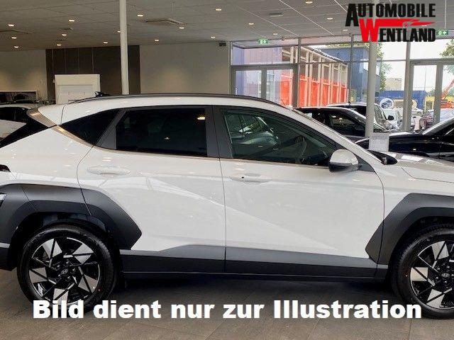 Hyundai KONA 1.0 T-GDI MY 26 Comfort Club 