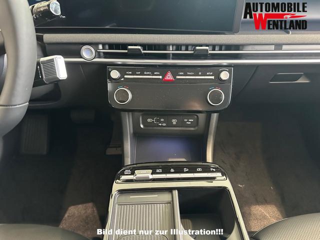 Hyundai TUCSON 1.6 T-GDI MJ26 Smart DCT7 