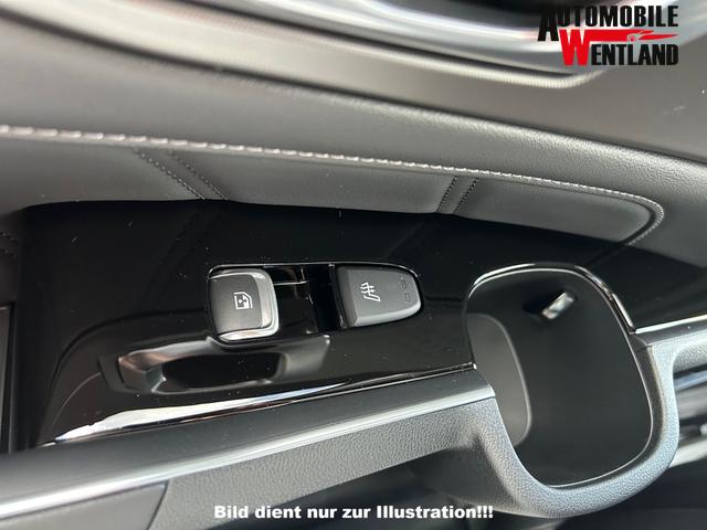 Kia Sorento 2.2 CRDI Executive DCT8 