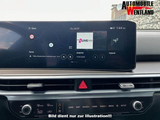 Kia Sorento 2.2 CRDI Executive DCT8 