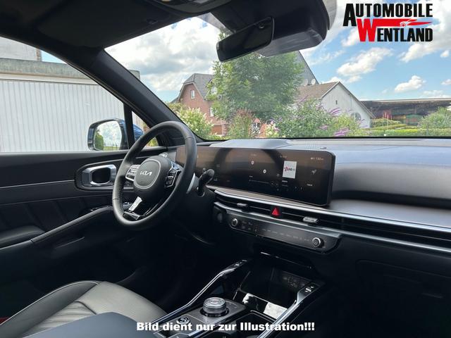 Kia Sorento 2.2 CRDI Executive DCT8 