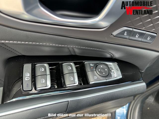 Kia Sorento 2.2 CRDI Executive DCT8 