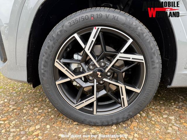 Hyundai TUCSON 1.6 T-GDI MJ26 N-Line 