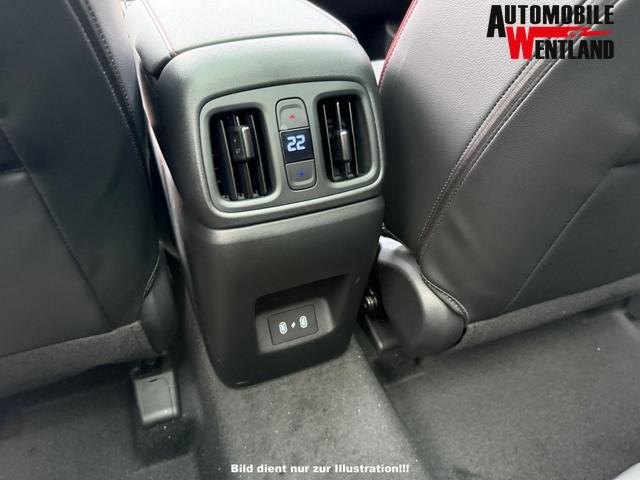 Hyundai TUCSON 1.6 T-GDI MJ26 N-Line 