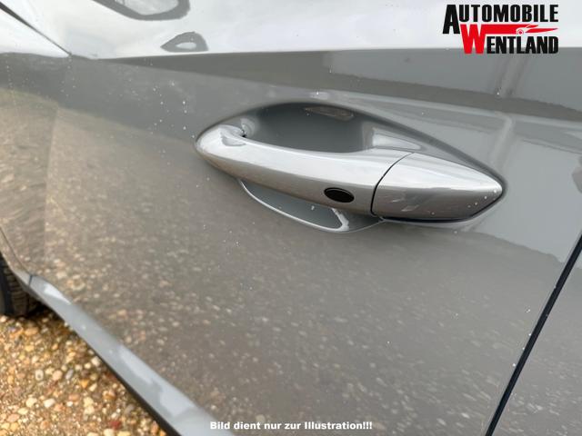 Hyundai TUCSON 1.6 T-GDI MJ26 N-Line 