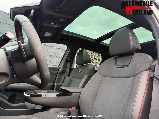 Hyundai TUCSON 1.6 T-GDI MJ26 N-Line 