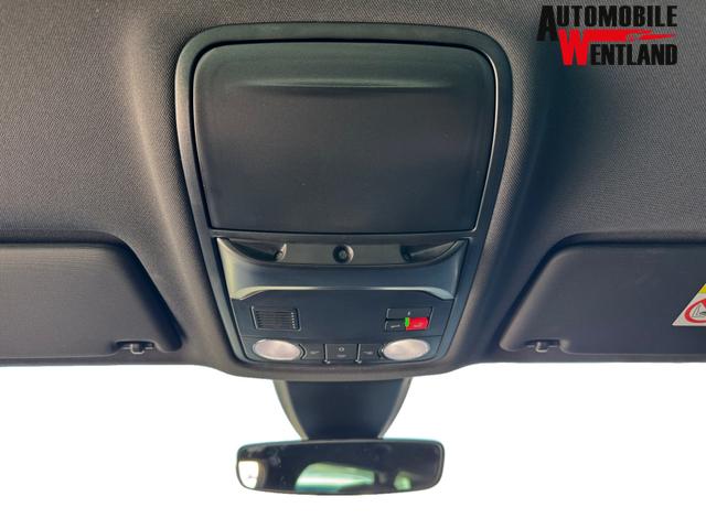 Skoda Karoq 2,0 TDI DSG Sportline 3ZKlima ACC 4x Sitzheizung 2x Einparkhilfe Anh&auml;ngerkupplungKamera 5J Garantie beheizte Windschutzscheibe 