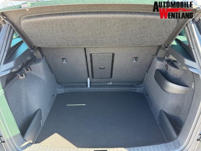 Skoda Karoq 2,0 TDI DSG Sportline 3ZKlima ACC 4x Sitzheizung 2x Einparkhilfe Anh&auml;ngerkupplungKamera 5J Garantie beheizte Windschutzscheibe 