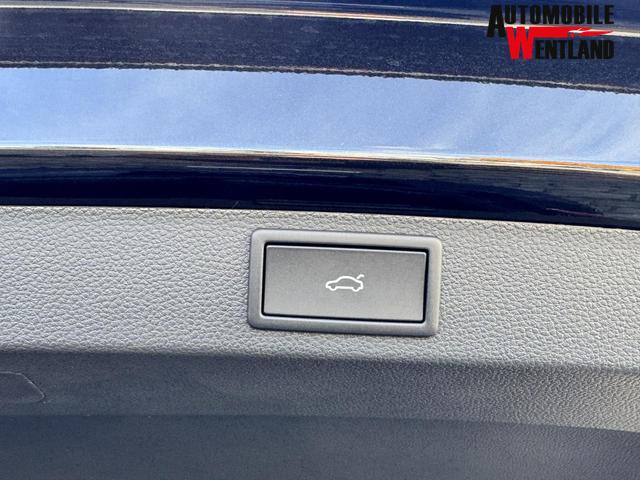 Reimport Skoda Karoq kaufen - kofferaum bilder 