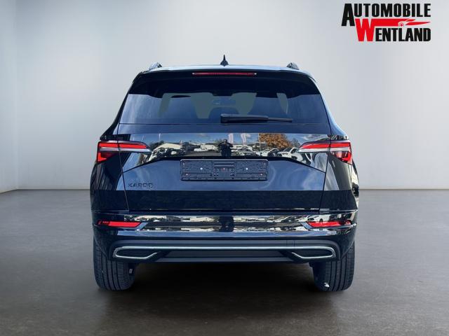 Reimport Skoda Karoq kaufen - Aussen Bilder