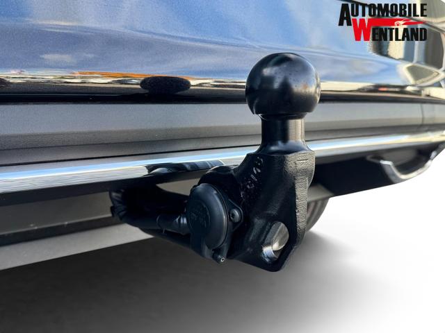 Reimport Skoda Karoq kaufen - Anh&auml;ngerkupplung bilder