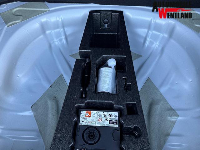 Neue Skoda Karoq 1,5 TSI DSG Sportline 2026