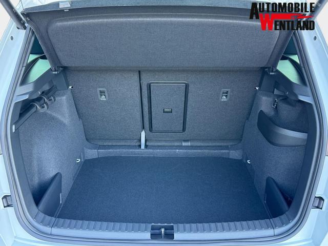 Neue Skoda Karoq 1,5 TSI DSG Sportline 2026