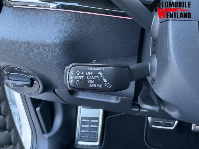 Neue Skoda Karoq 1,5 TSI DSG Sportline 2026