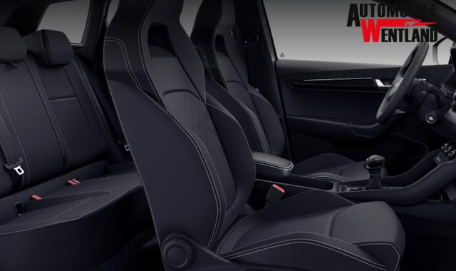 Skoda Karoq Sportline DSG Sportl Pano Matrix Nav 360&deg; Canton ACC 