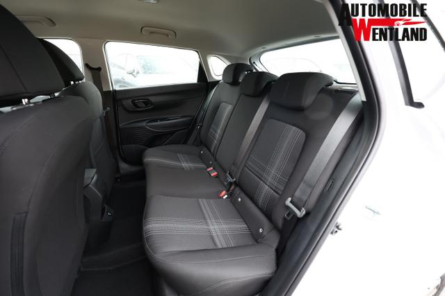 Hyundai i20 Select MY26 Nav SHZ 16Z PrivG Kam SmartL PDC 