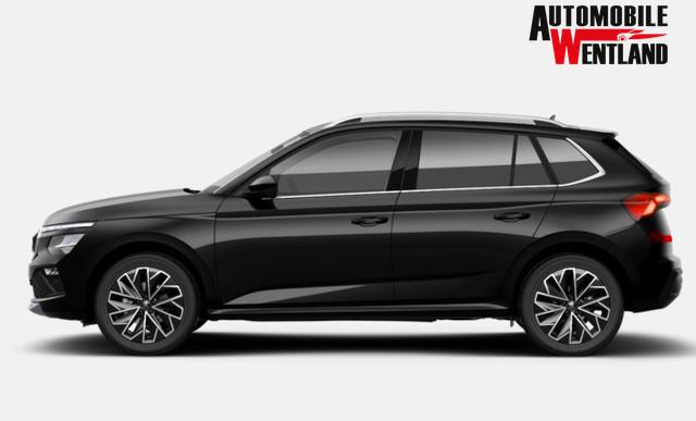 Skoda Kamiq Selection DSG Dynamic Pano ACC SideA Kam Kessy SHZ 