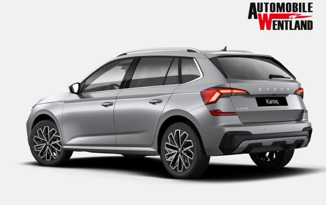 Skoda Kamiq Selection DSG Dynamic Pano ACC SideA Kam Kessy SHZ 