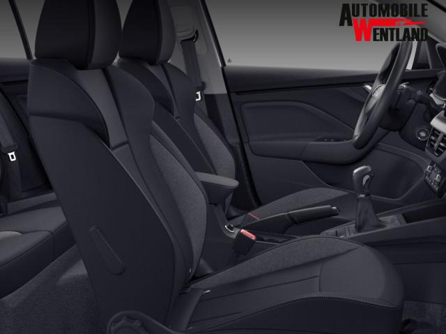 Skoda Kamiq Selection DSG Selec 5J/100k ACC Kam Kessy SunS SHZ 