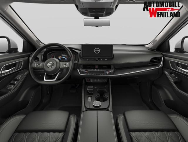 Nissan X-Trail Tekna e-4ORCE Pano Bose Nappa ACC SHZ 