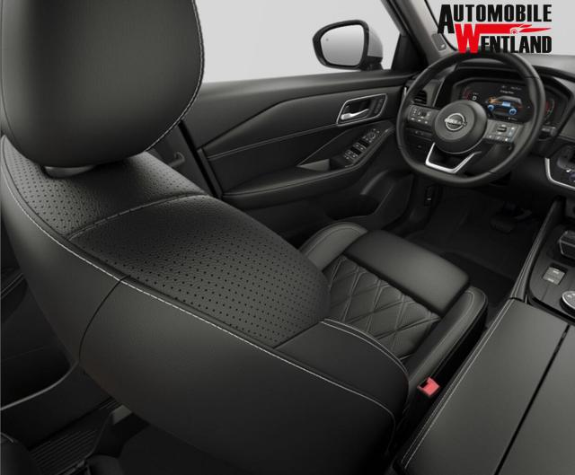 Nissan X-Trail Tekna e-4ORCE Pano Bose Nappa ACC SHZ 