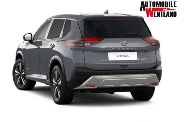 Nissan X-Trail Tekna e-4ORCE Pano Nappa ACC eHK SHZ Nav 