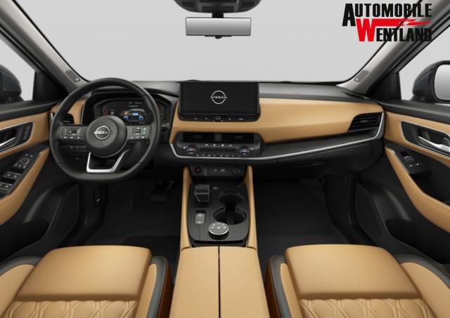 Nissan X-Trail Tekna+ e-4ORCE Pano Bose Nappa 20LM SHZ 