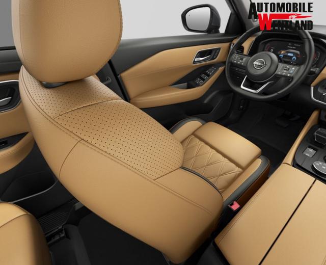 Nissan X-Trail Tekna+ e-4ORCE Pano Bose Nappa 20LM SHZ 